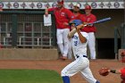 Baseball vs SUNY Cortland  Wheaton College Baseball takes on SUNY Cortland University in game three of the NCAA D3 College World Series at Veterans Memorial Stadium in Cedar Rapids, Iowa. - Photo By: KEITH NORDSTROM : Wheaton Baseball, NCAA, Baseball, World Series